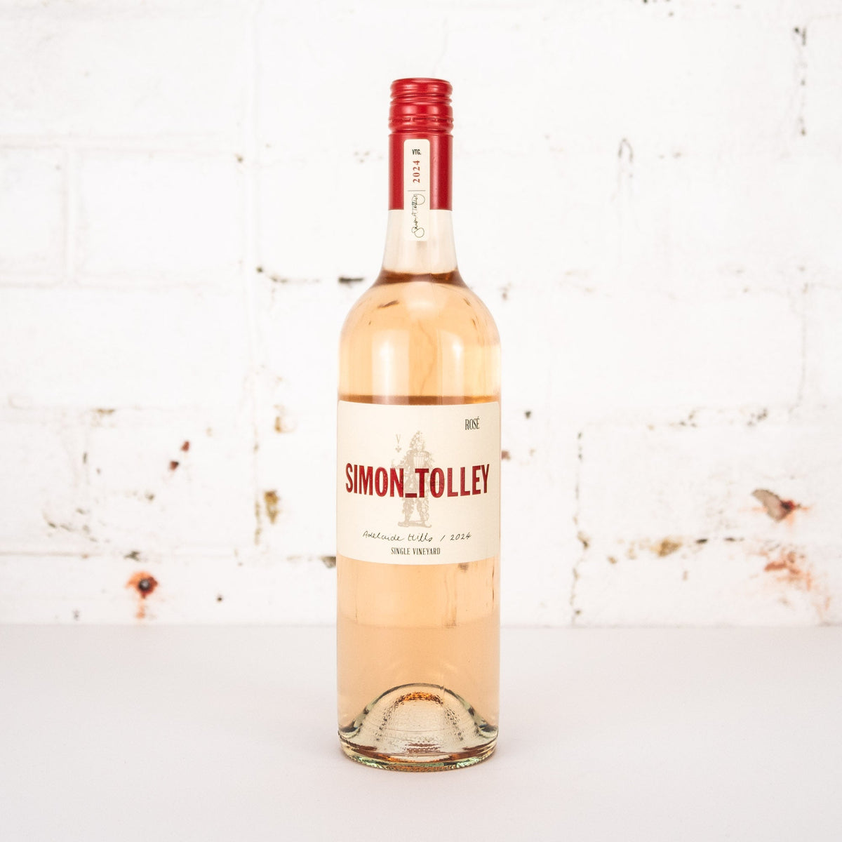 Simon Tolley - Rose 750ml