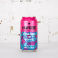 Hawkers - Into the Forest, I Go Berry Sour