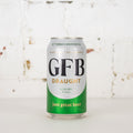Two Bays - GFB Draught [Gluten Free]