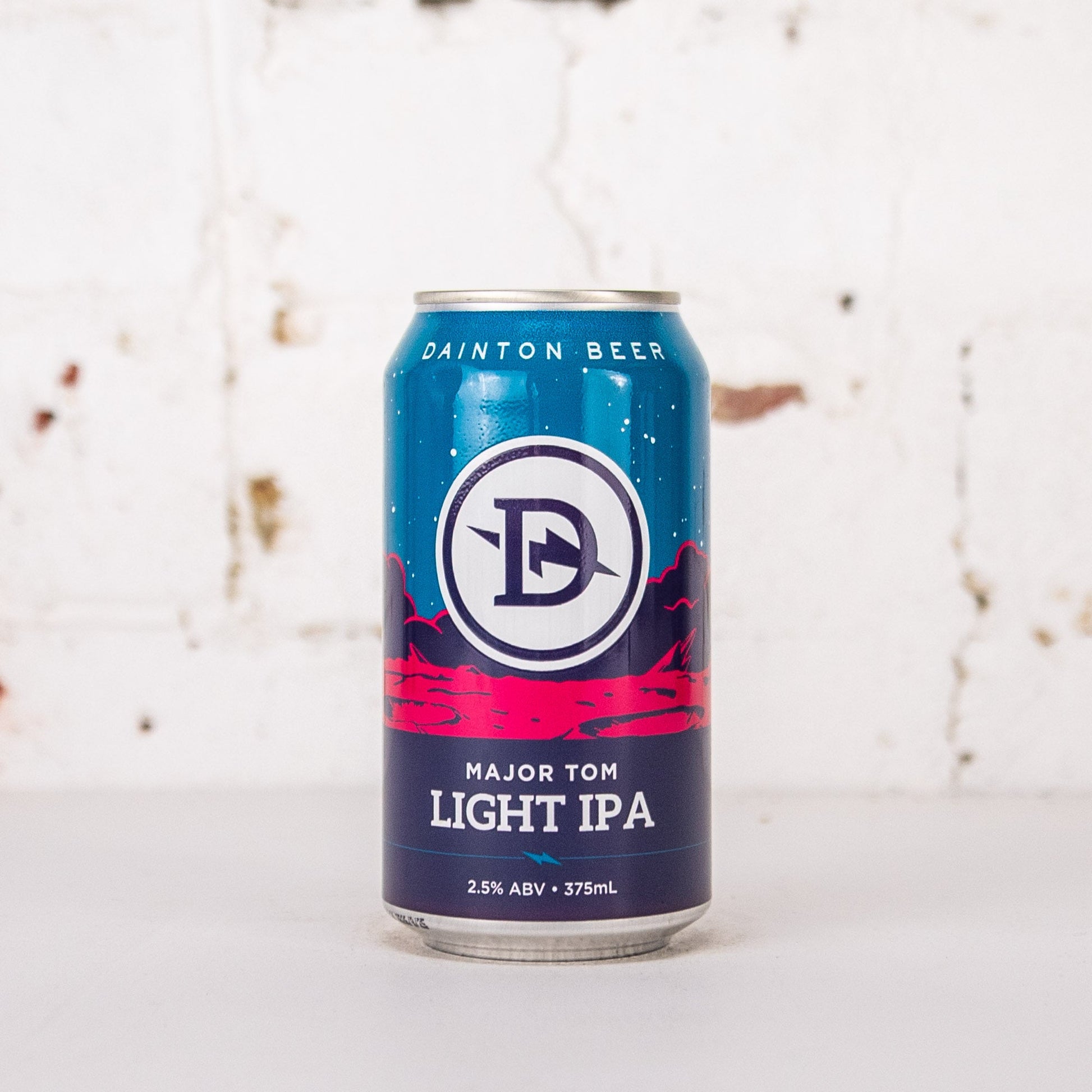 Dainton - Major Tom Light IPA