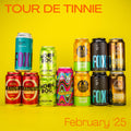 Schmooze - Tour de Tinnie [February 2025]