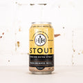 Hargreaves Hill - Stout