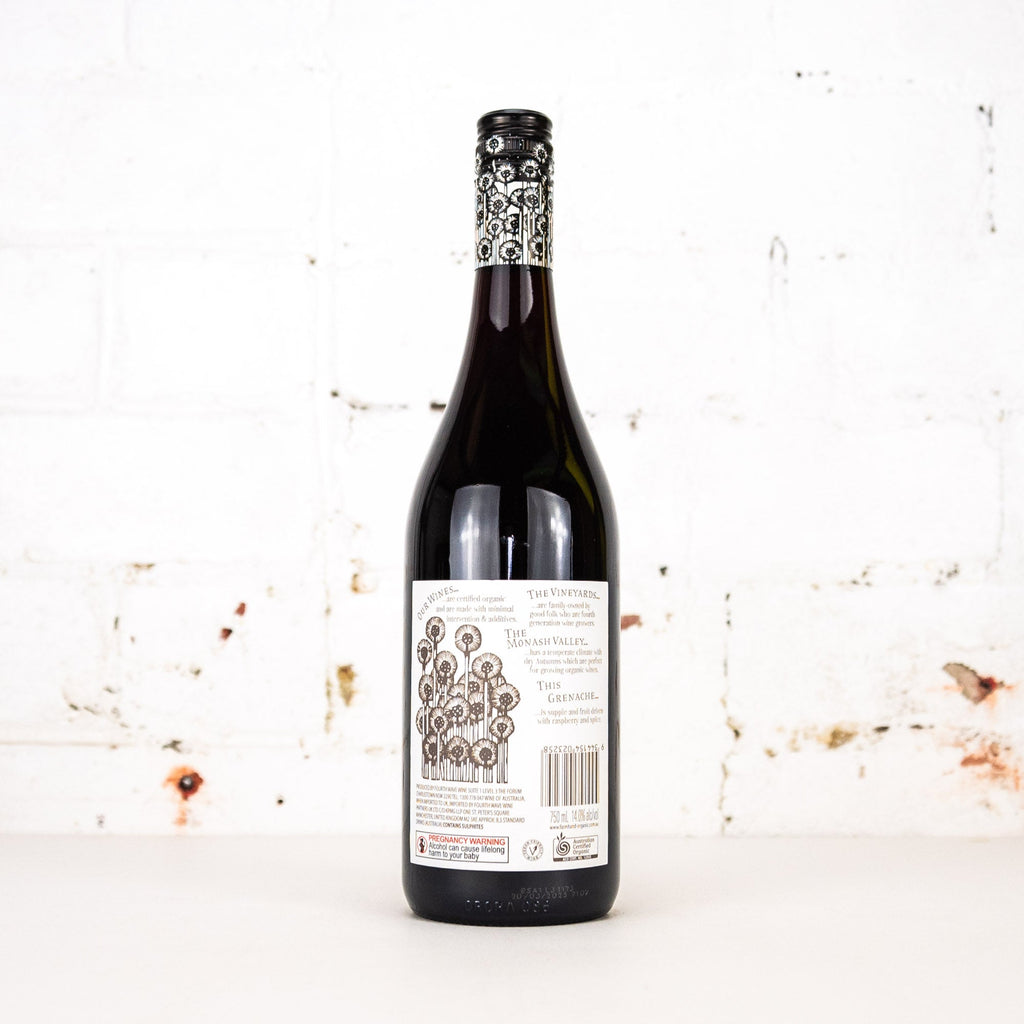 Farm Hand - Organic Grenache 750ml