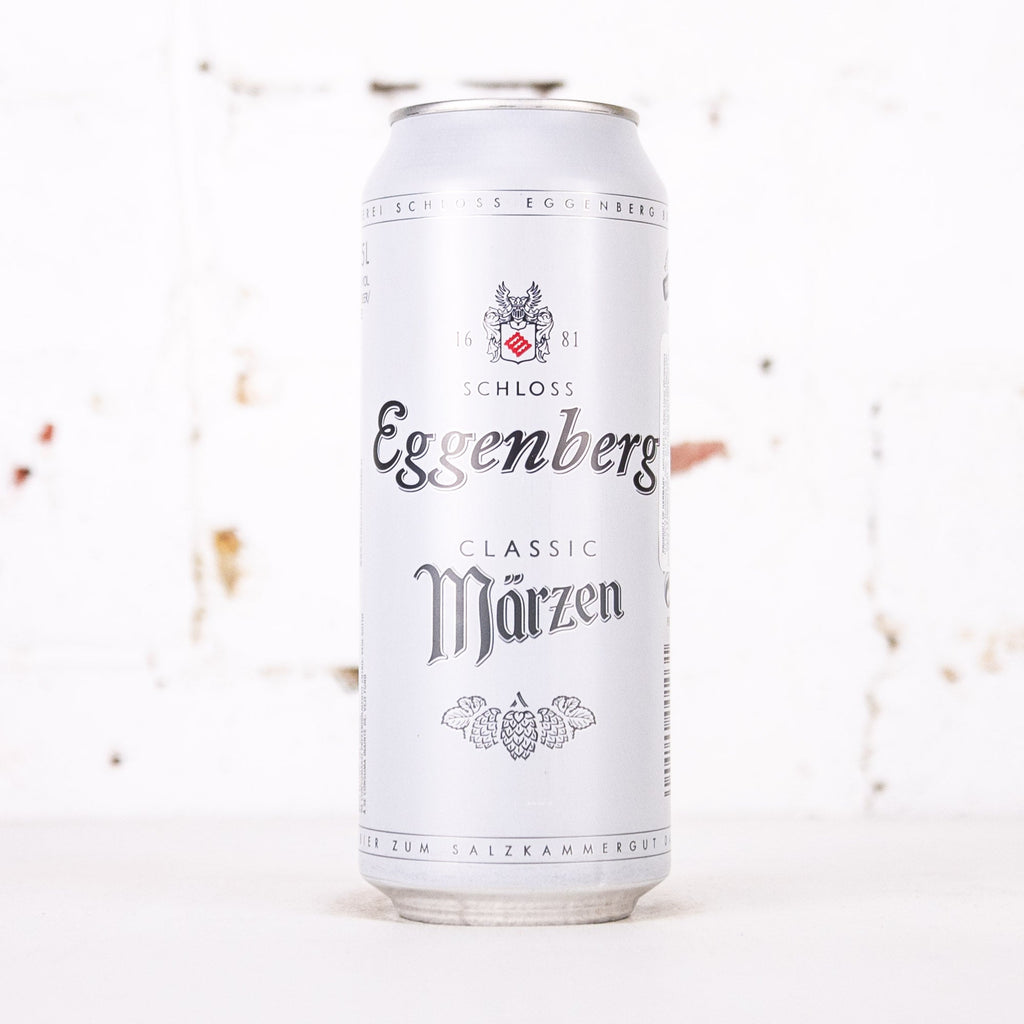 Schloss Eggenberg - Classic Marzen