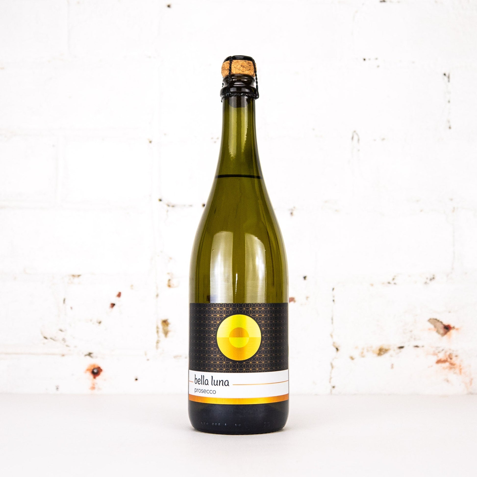 McPherson - Bella Luna Prosecco 750ml