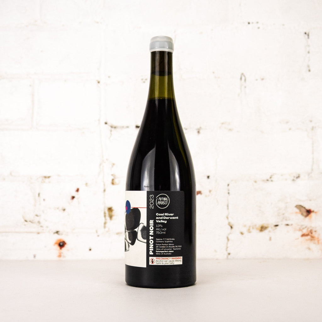 Future Perfect - Estate Pinot Noir 2023 750ml