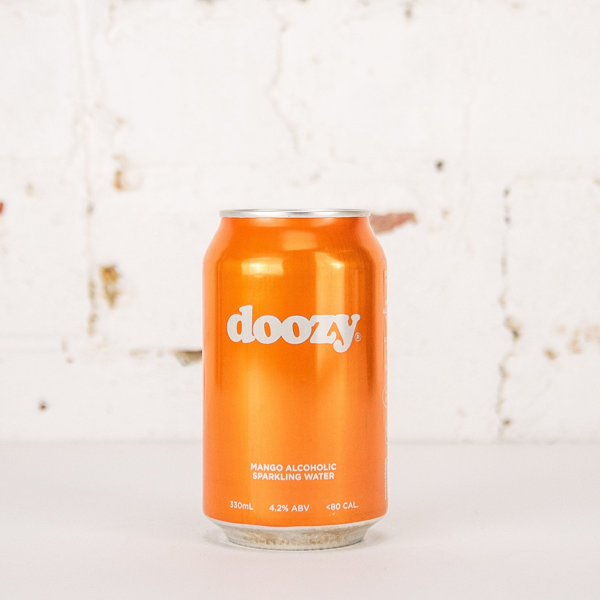 Doozy - Mango Seltzer
