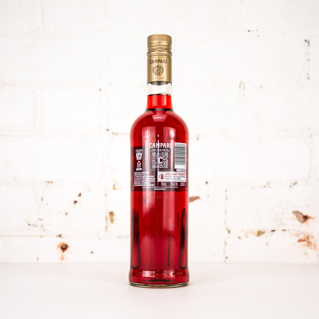 Campari - 700ml