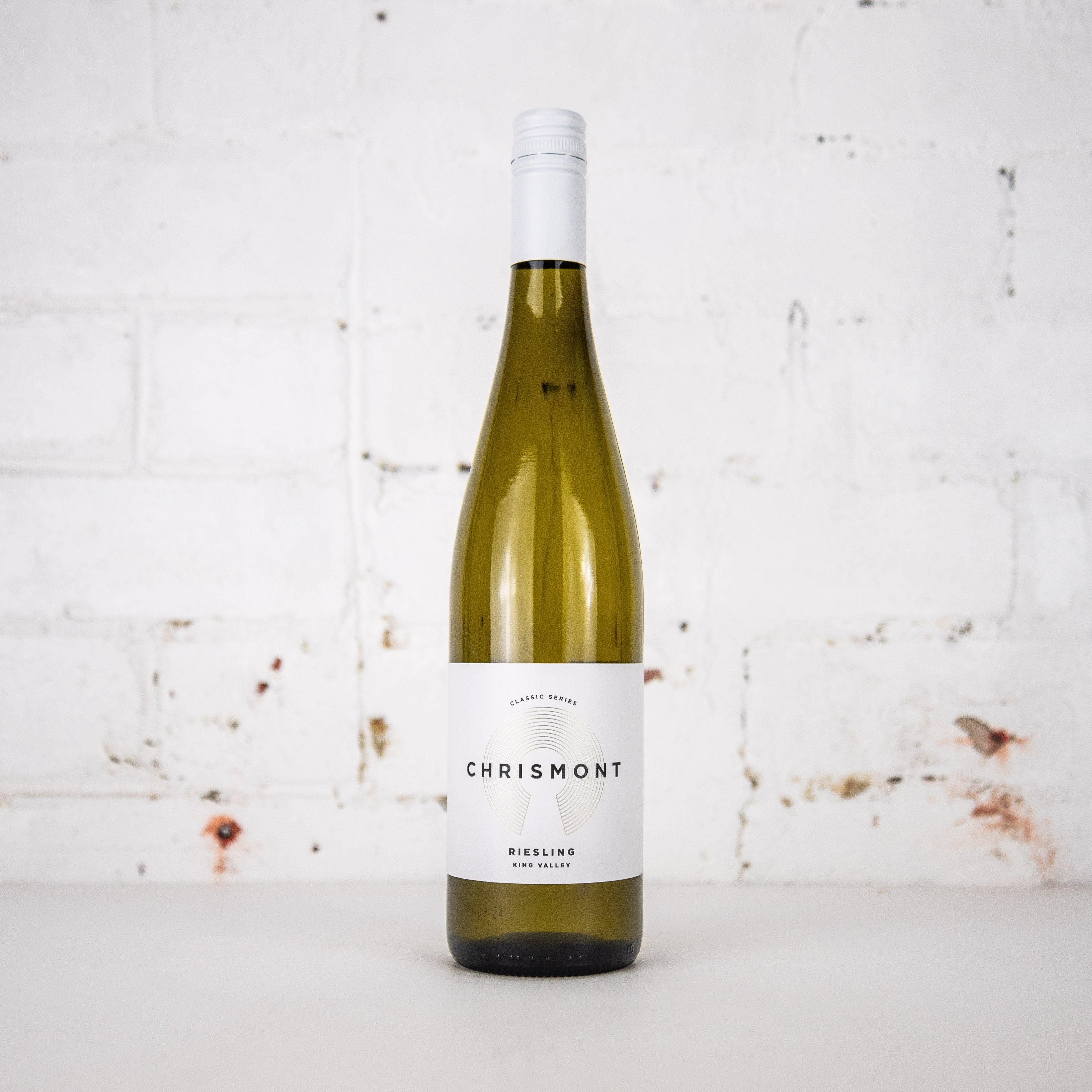 Chrismont - Riesling 750ml