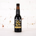 De Molen - Bananensoes & Cappuccino Imperial Milk Stout 330ml