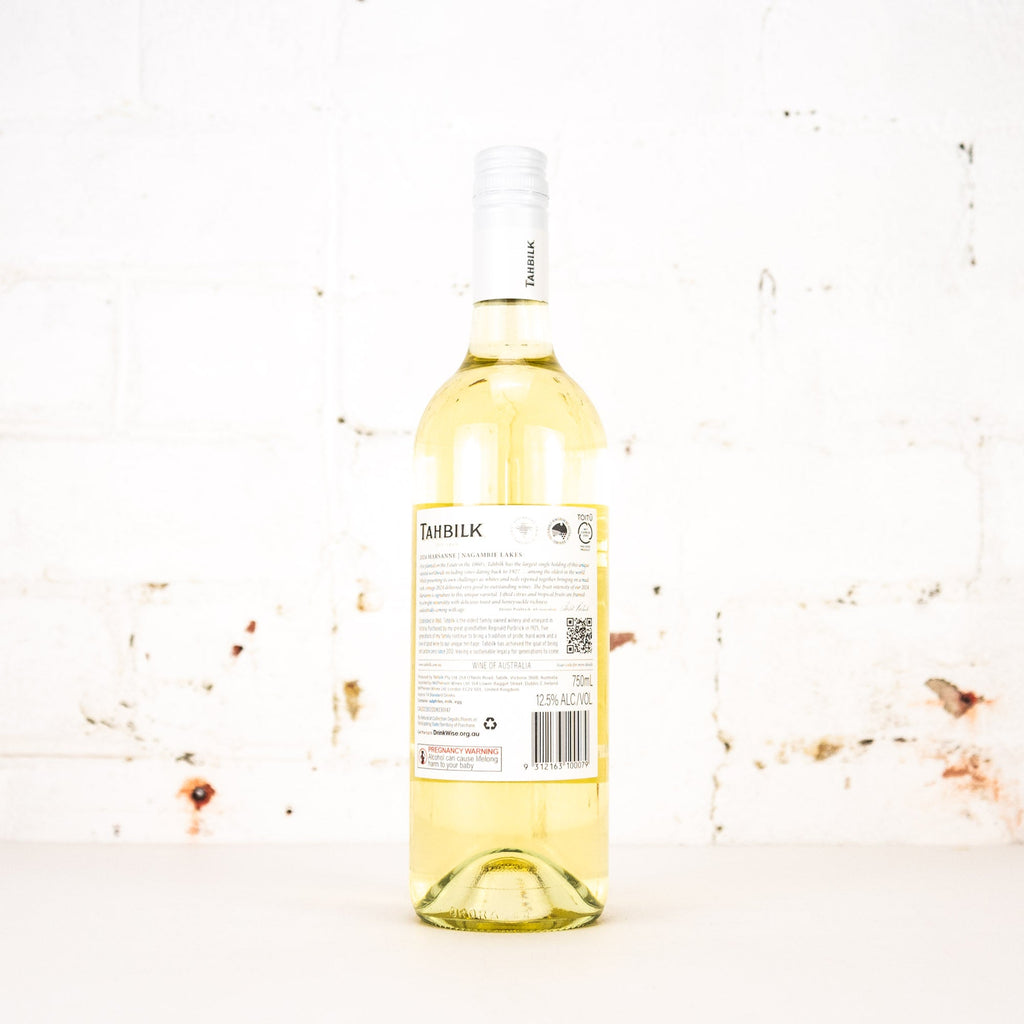Tahbilk - Marsanne 750ml