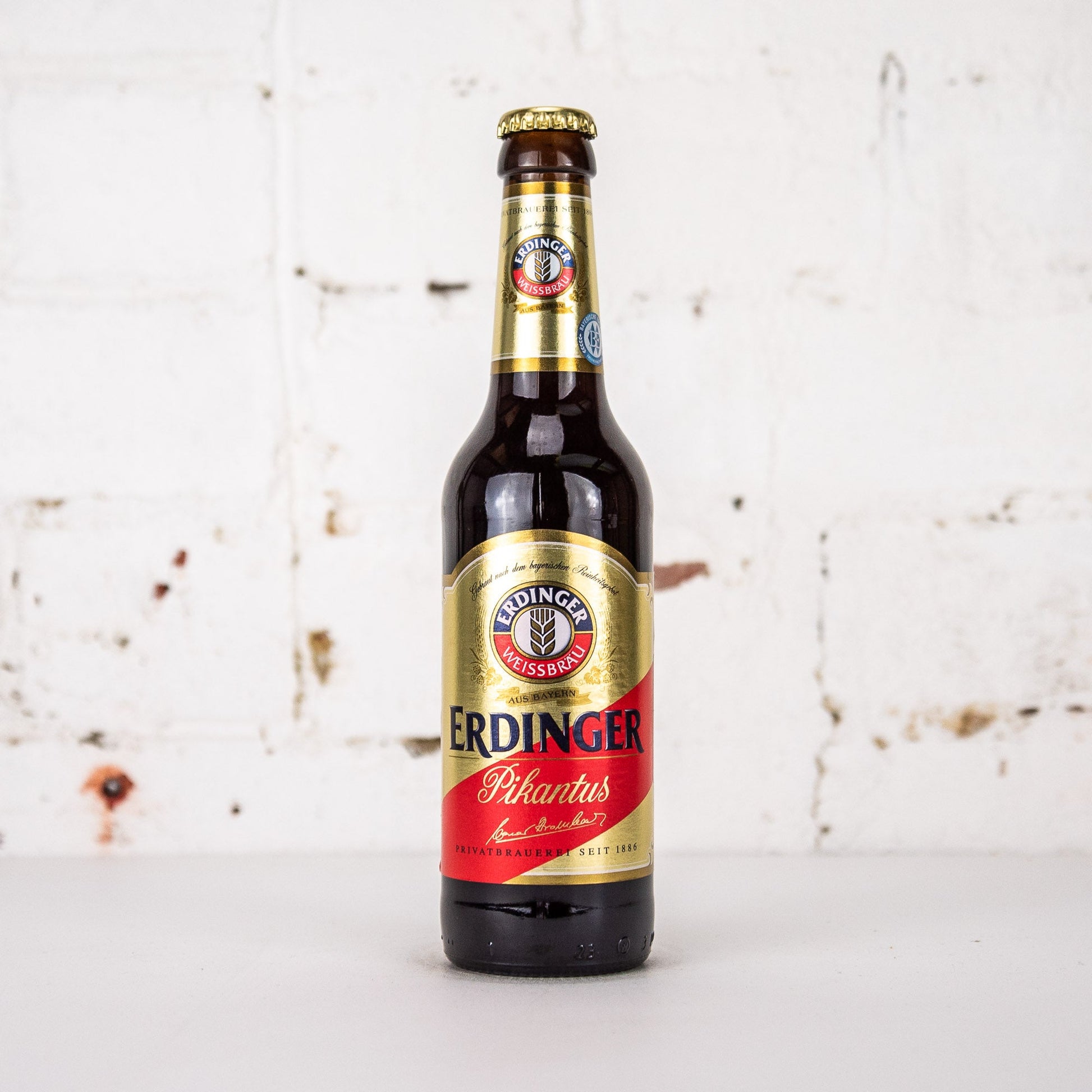 Erdinger - Pikantus Weizenbock 330ml