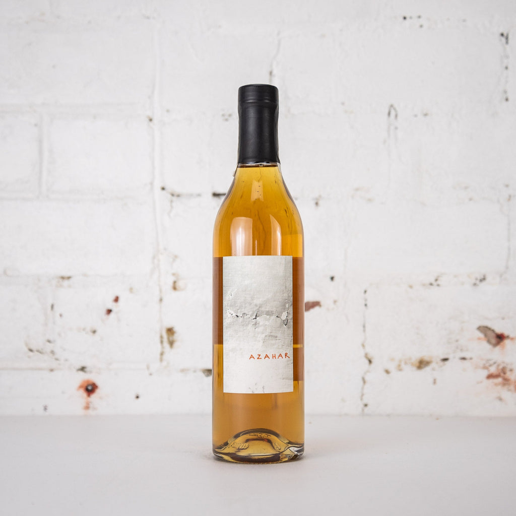 The Spanish Aquisition - Azahar Manzanilla Vieja en Rama 500ml