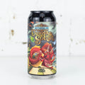 BACH - Dead South Aotearoa IPA