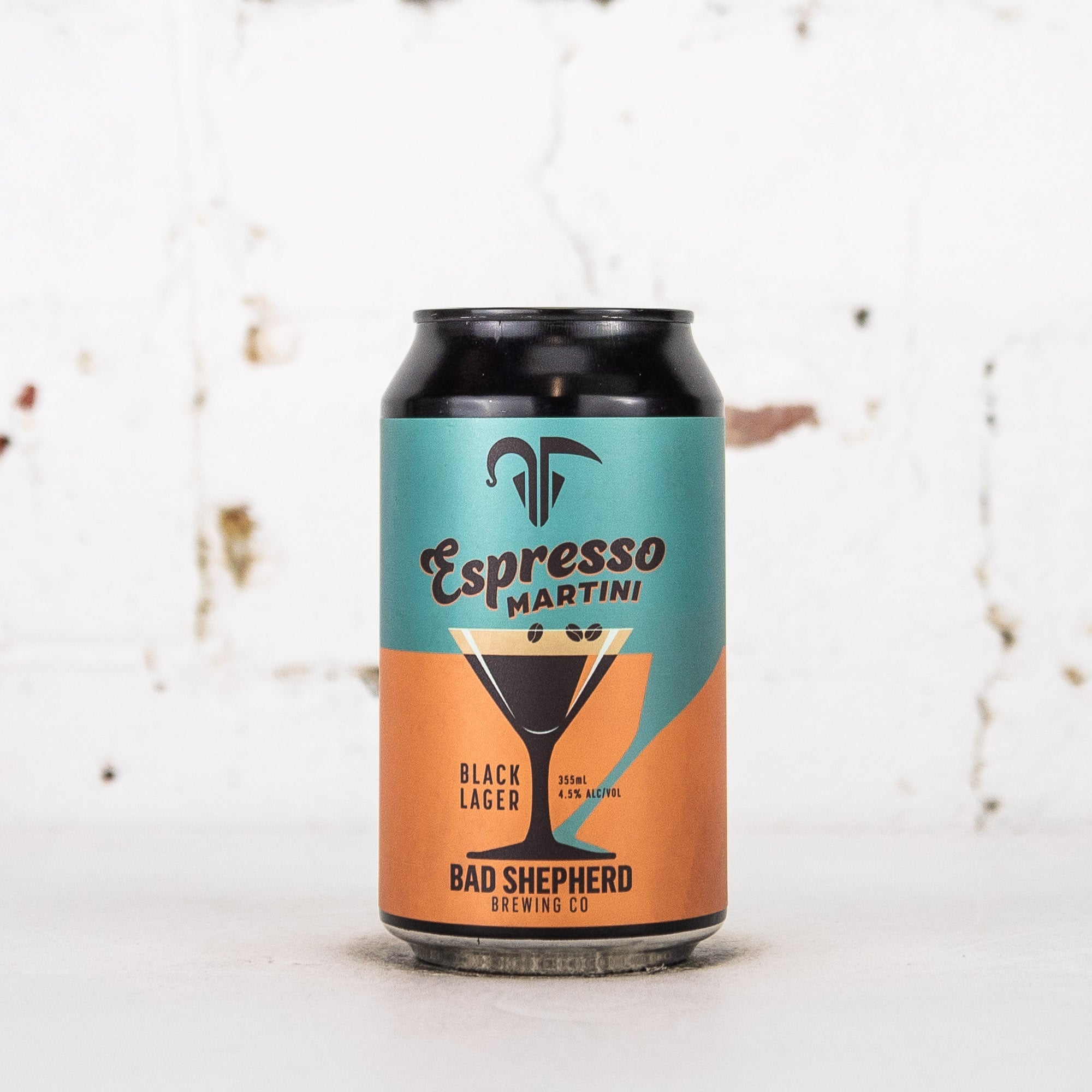 Bad Shepherd - Espresso Martini Black Lager