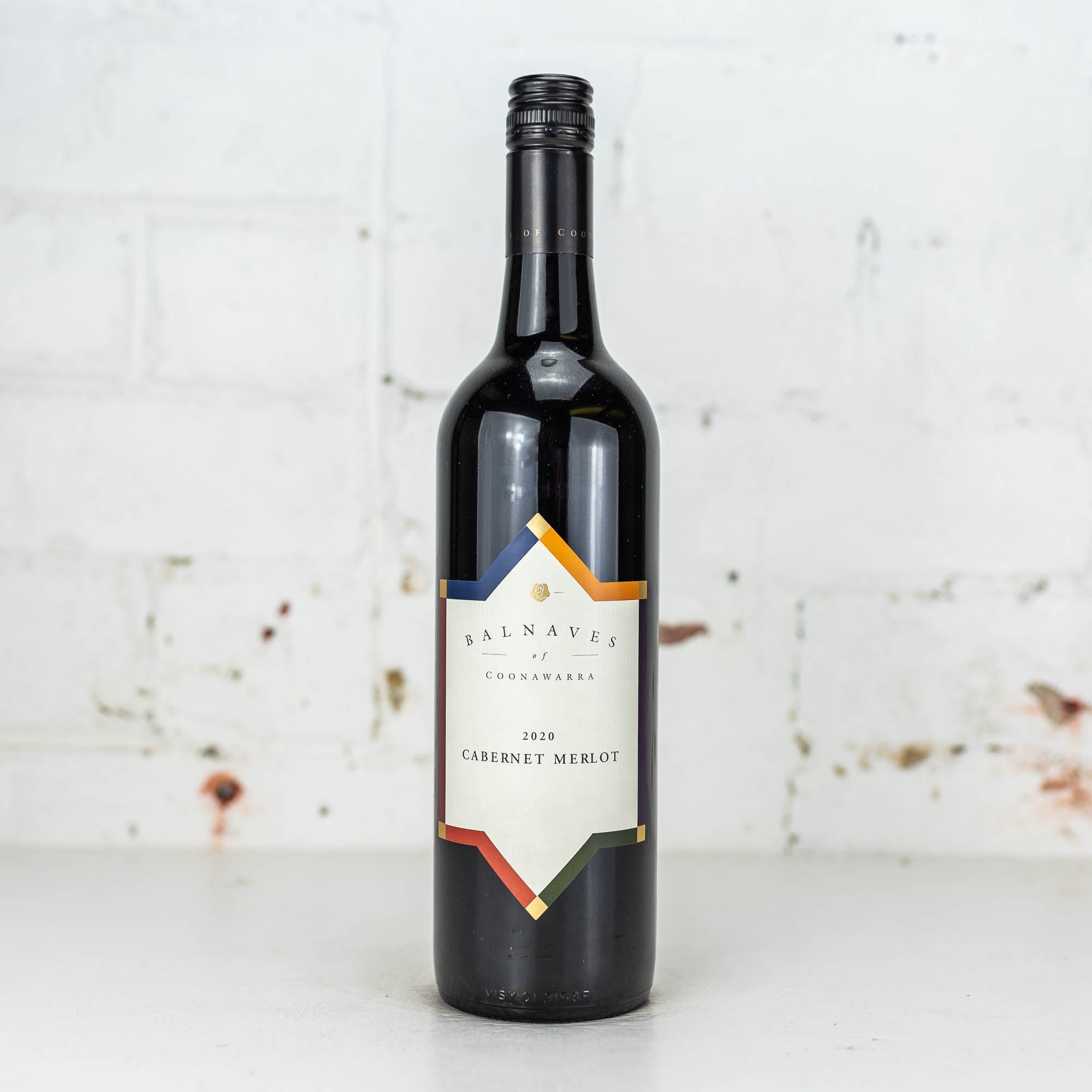 Balnaves - Cabernet Merlot 750ml