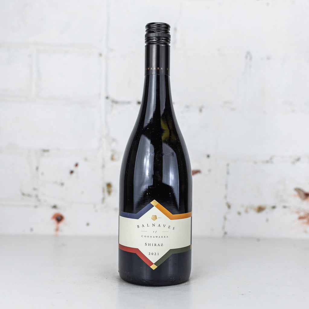 Balnaves - Shiraz 750ml