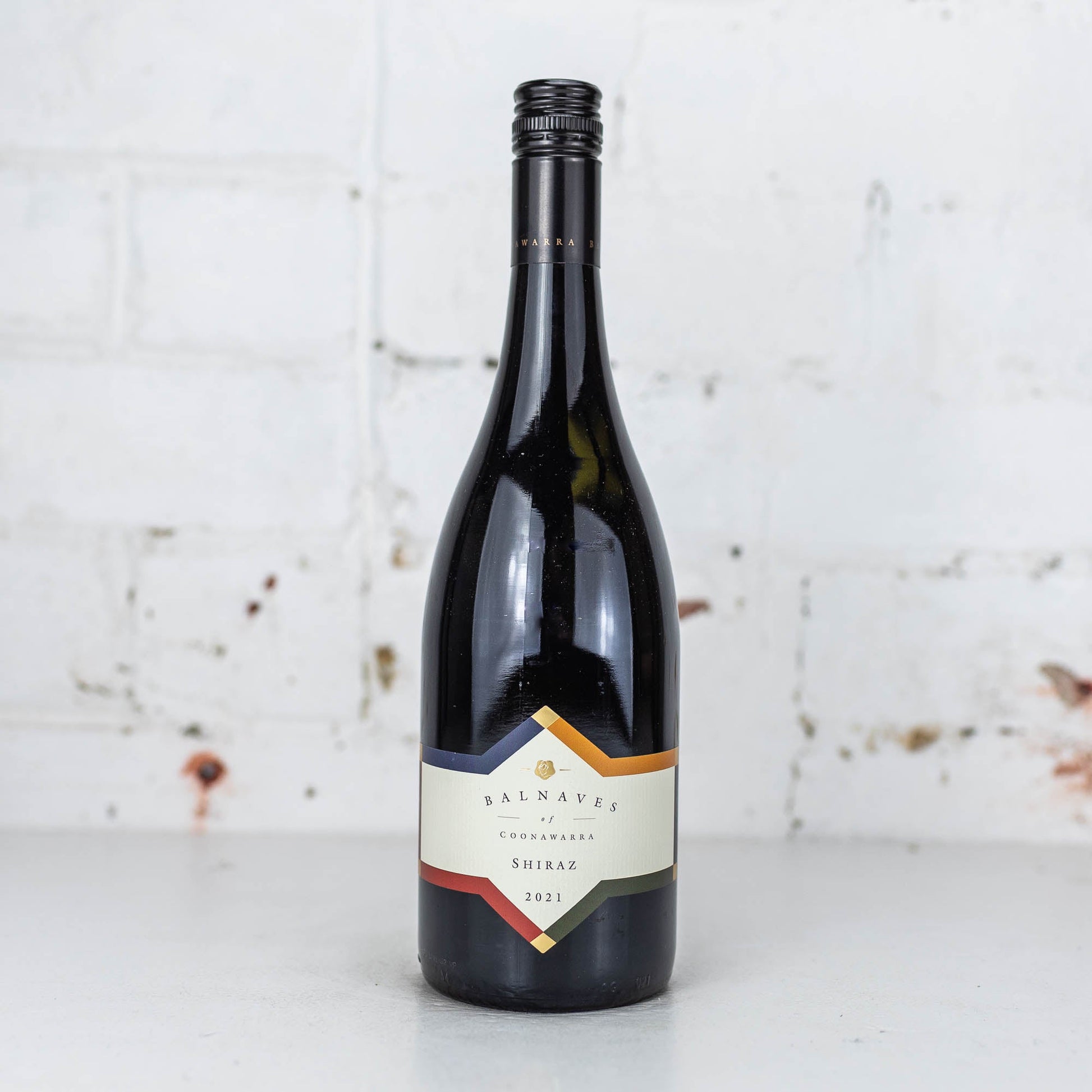 Balnaves - Shiraz 750ml