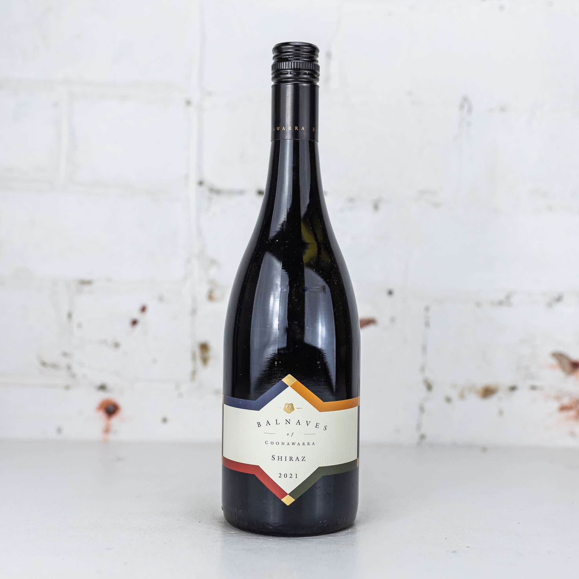 Balnaves - Shiraz 750ml