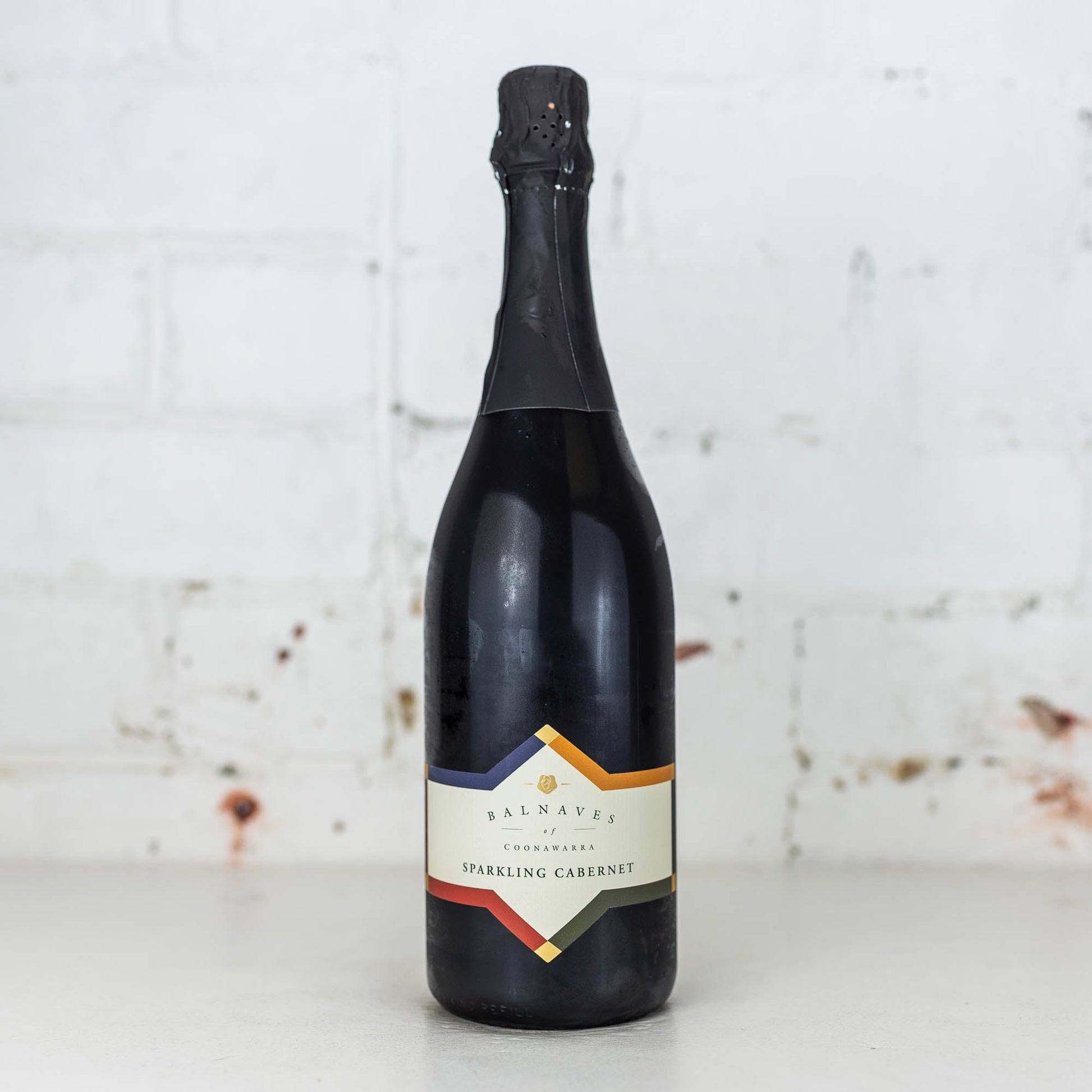 Balnaves - Sparkling Cabernet 750ml