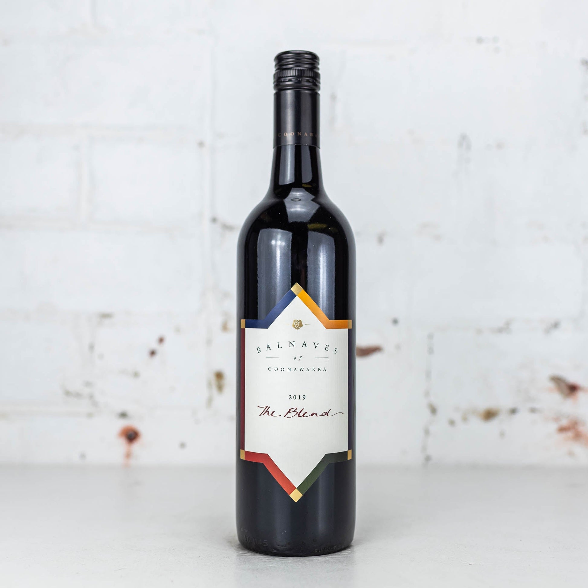 Balnaves - The Blend 2019 750ml