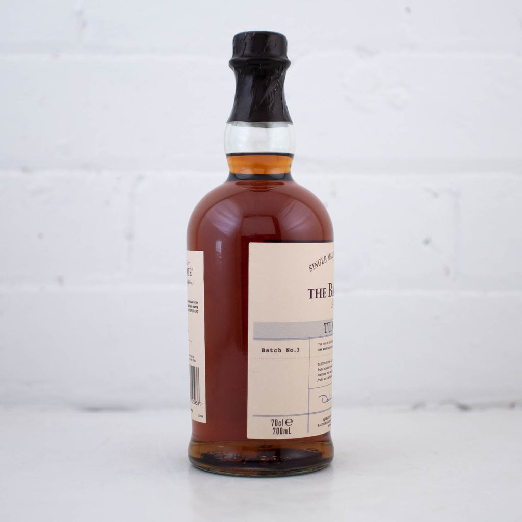 The Balvenie - Tun 1509 Batch 3
