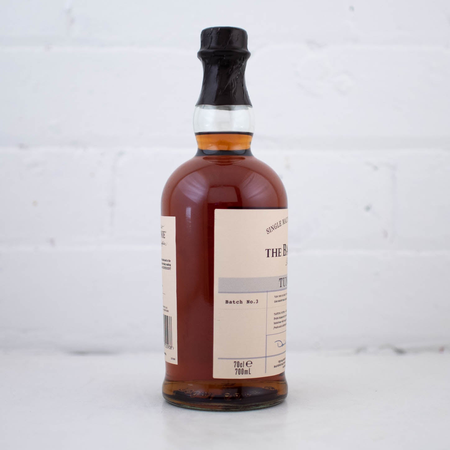 The Balvenie - Tun 1509 Batch 3