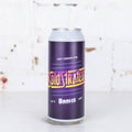 Banks - Bold Strategy Oat Cream IPA
