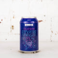 Banks - Divebar Rockstar West Coast Pils