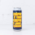 Banks - Keepin it Tight, Keepin it Loose WC DIPA