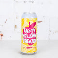Banks - Tasty Yellow Treat Pastry Sour