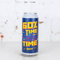 Banks - 60% Of The Time It Works Every Time TIPA
