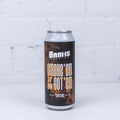 Banks - Smoke Em If Ya Got Em Smoked Helles Lager