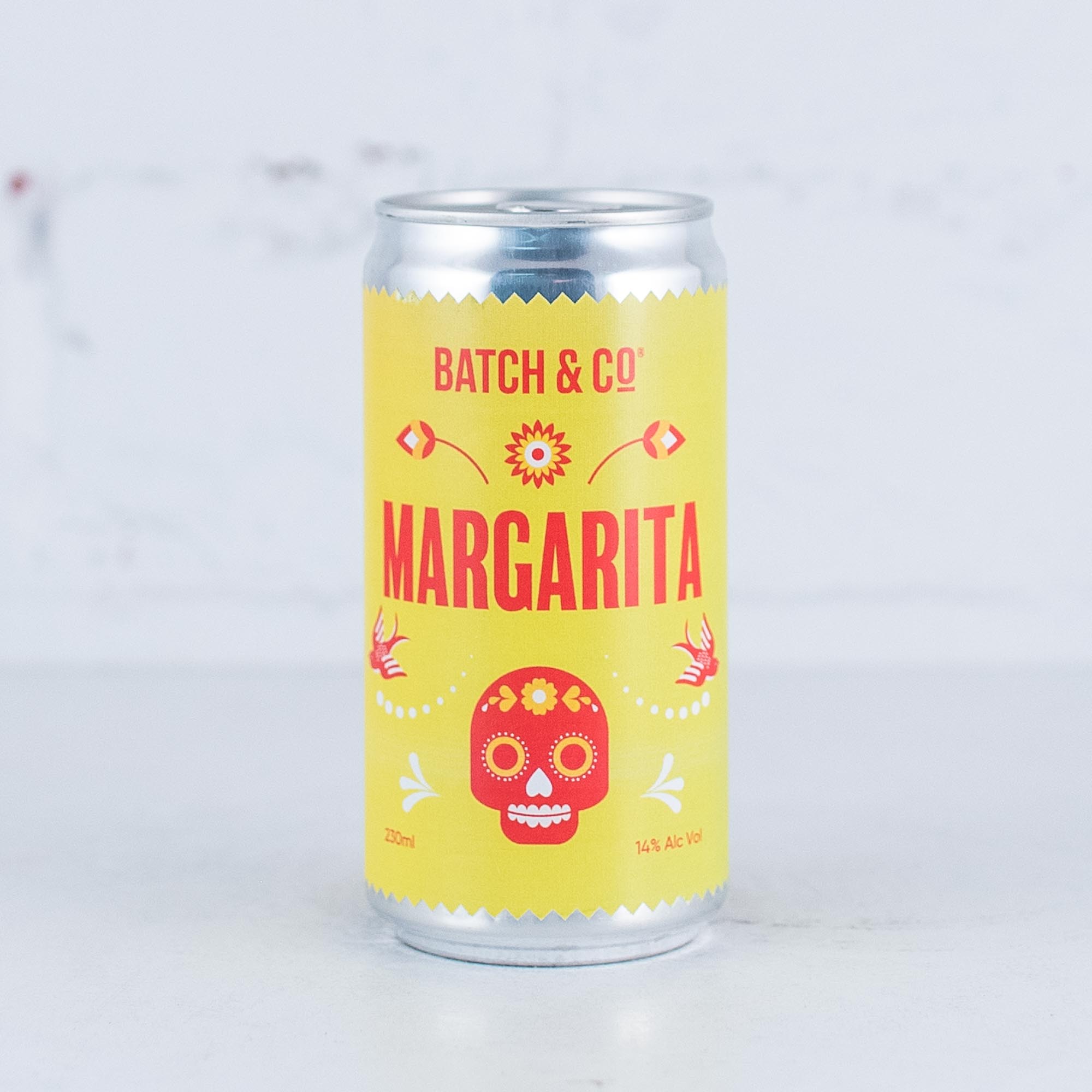 Batch & Co - Margarita 230ml