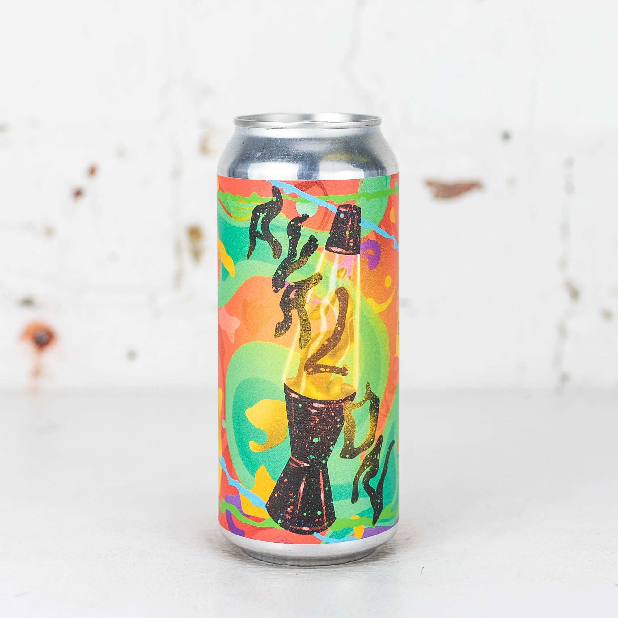 Battery Steele - Avalon DIPA