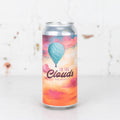 Battery Steele x Cinderlands 'In The Clouds' Double IPA
