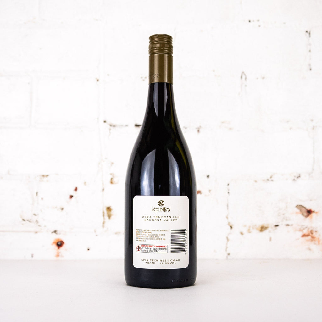 Spinifex - Tempranillo 750ml