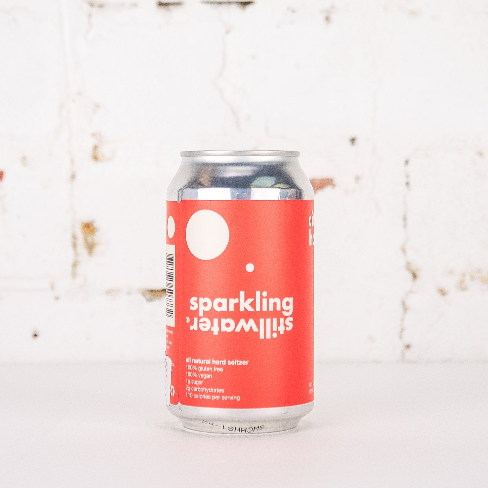 Stillwater - Sparkling Stillwater Citrus Haze Hard Seltzer