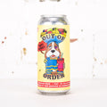 RaR - Out of Order: Fruit Basket Smoothie Sour