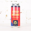 Mountain Culture - Hypehopopotamus NEIPA