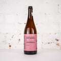 Stillwater x Freigeist 'Hybrid Sequence 0.006' BA Grape Wild Ale 750ml