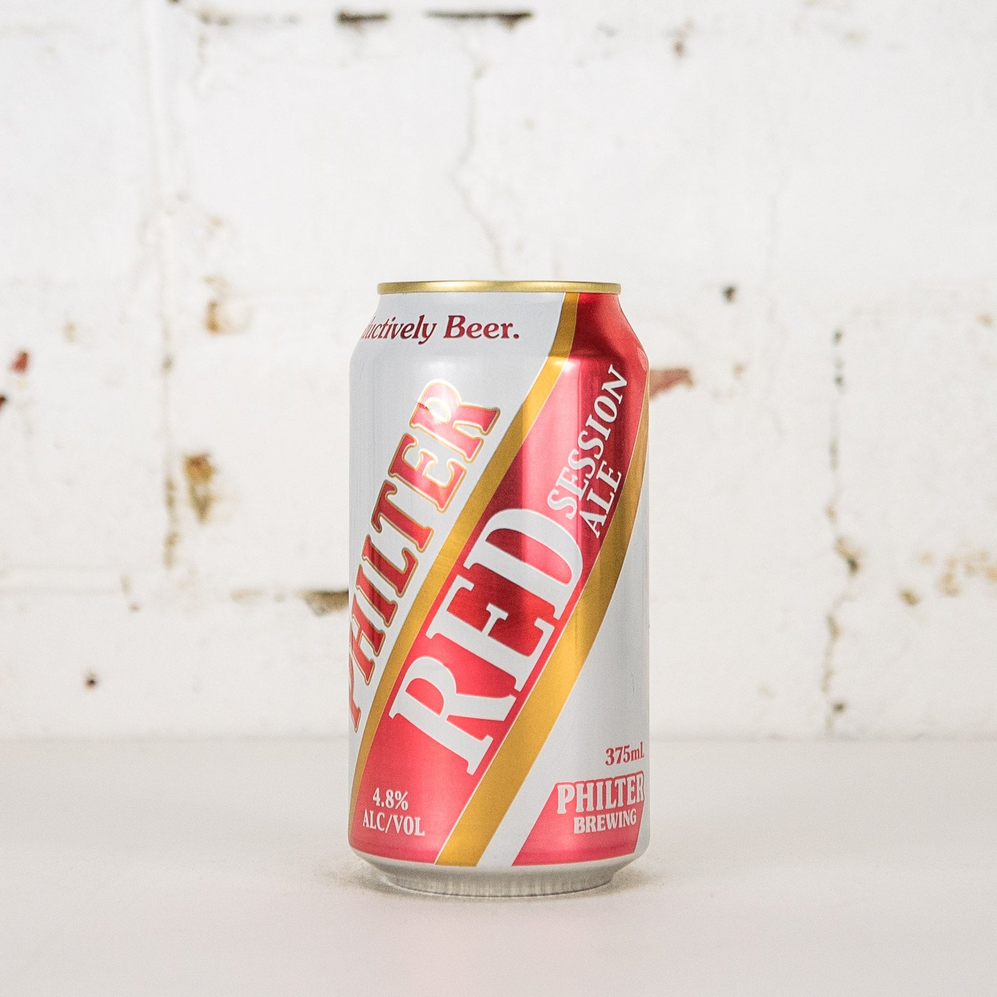 Philter - Red Session Ale