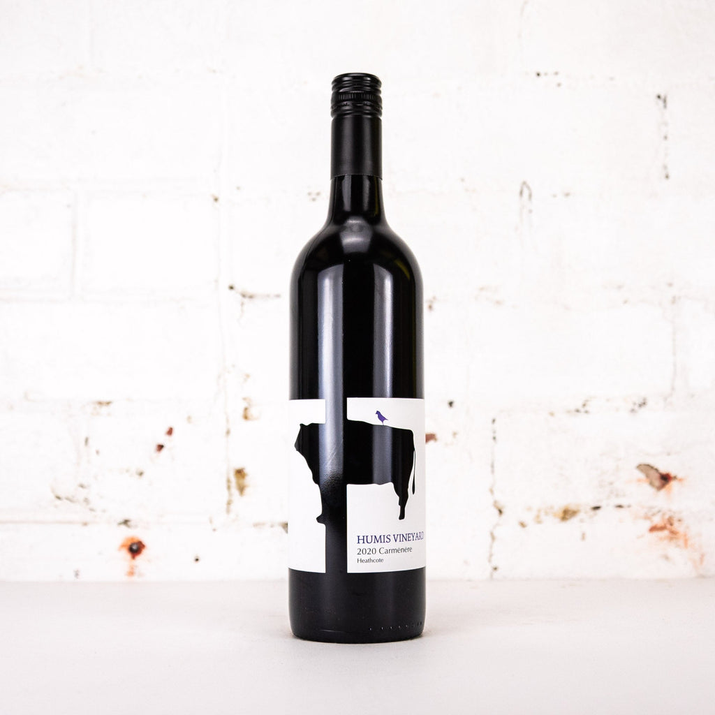 Humis - Carmenere 750ml