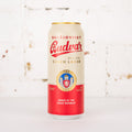 Budejovicky - Budvar Czech Lager