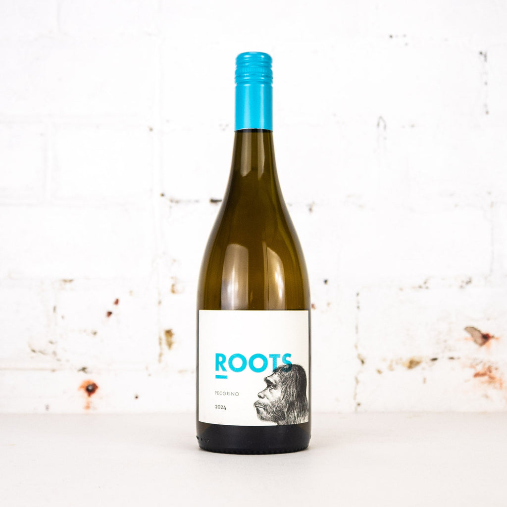 Roots - Pecorino 750ml