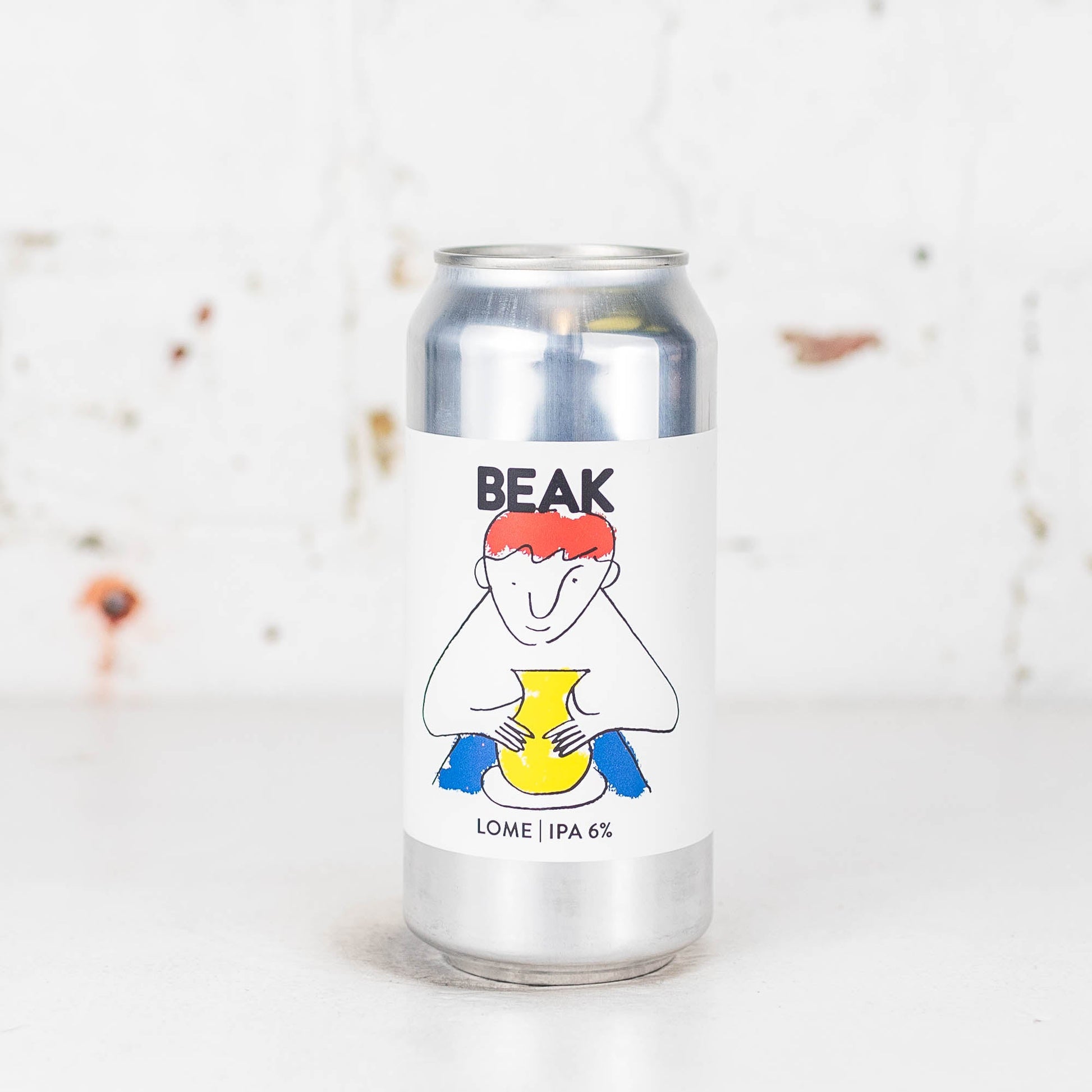 Beak - Lome IPA