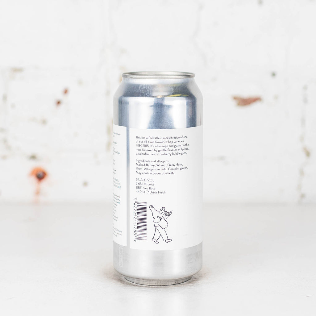 Beak - Lome IPA