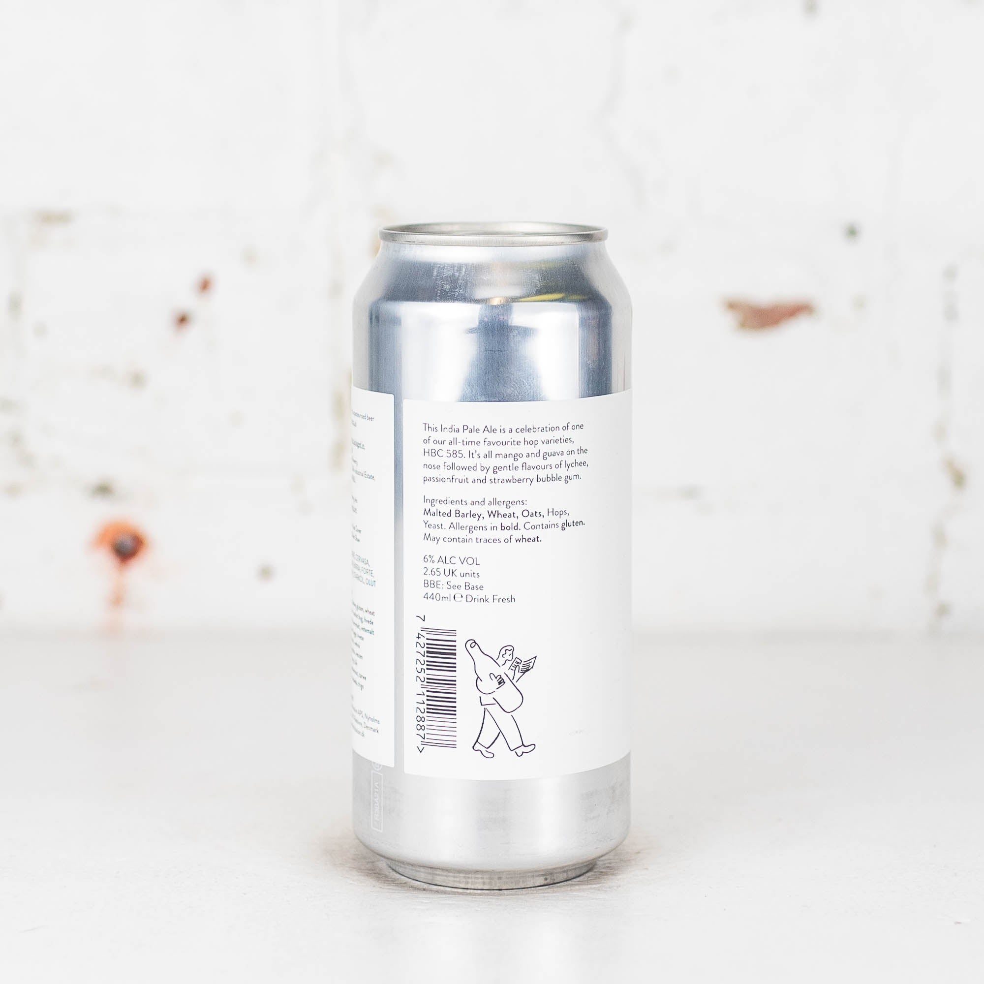 Beak - Lome IPA
