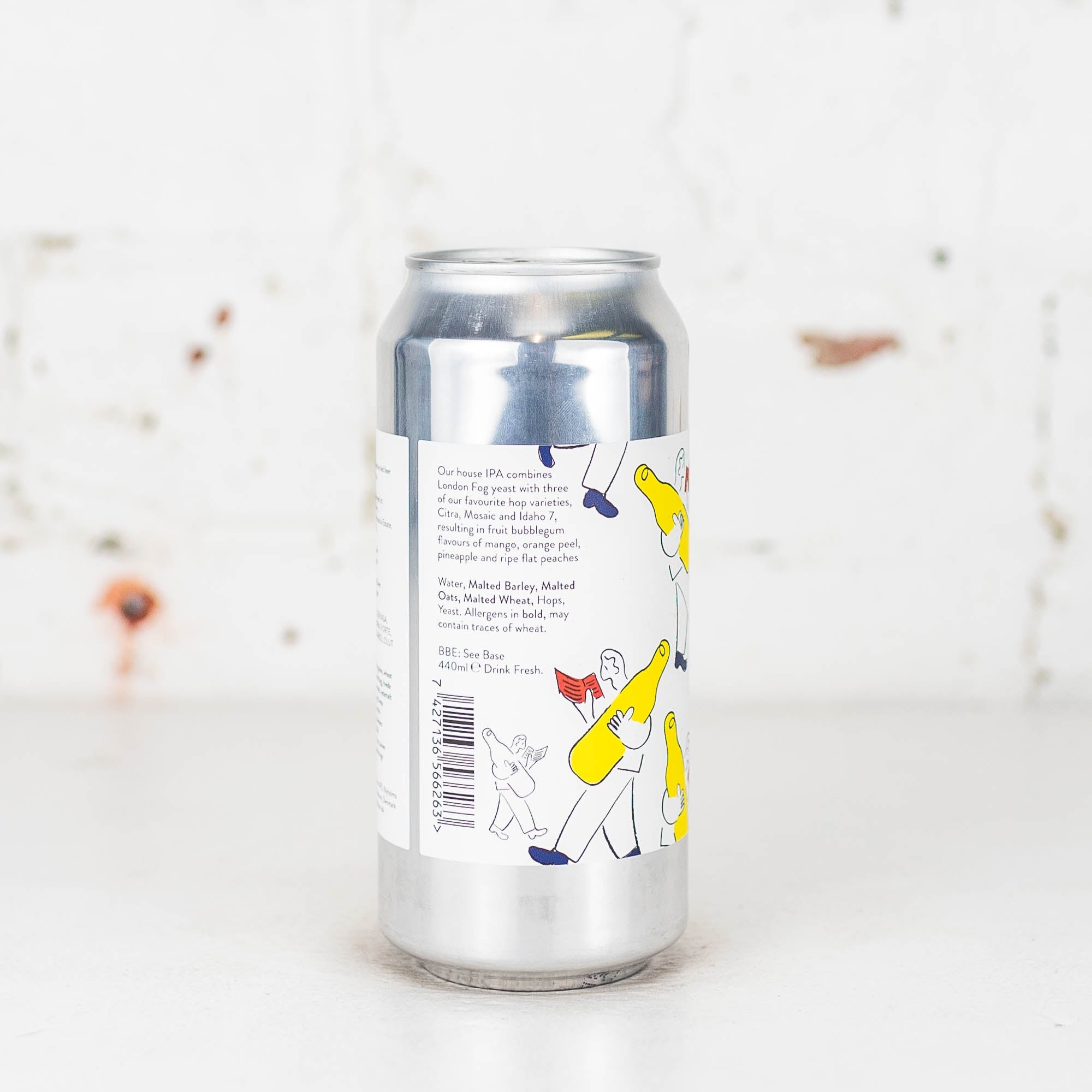 Beak - Parade IPA