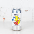 Beak - Roll NZ Lager